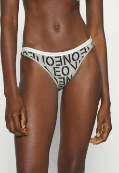 Calvin Klein Underwear 2 PACK - Briefs - White Stencil /grey Heather 11 Calvin Klein Underwear 2 PACK - Briefs - White Stencil /grey Heather -Calvin Klein Underwear Shop 380ec22362b849858ca5415f66abc4a8