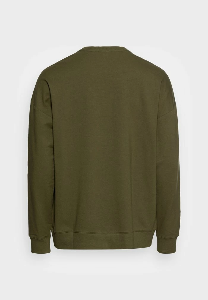 Calvin Klein Underwear Pyjama Top - Napa - Image 2