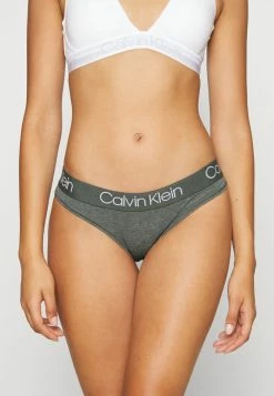 Calvin Klein Underwear Briefs - New Slate Heather