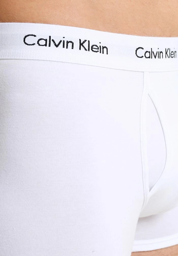 Calvin Klein Underwear MODERN ESSENTIALS - Pants - White - Image 4