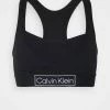 Calvin Klein Underwear UNLINED BRALETTE MATERNITY - Bustier - Black