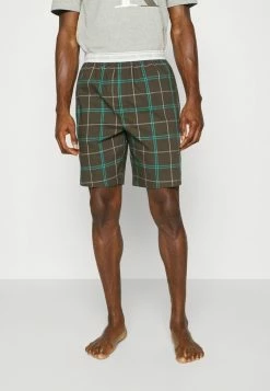 Calvin Klein Underwear Pyjama Bottoms - Process Green
