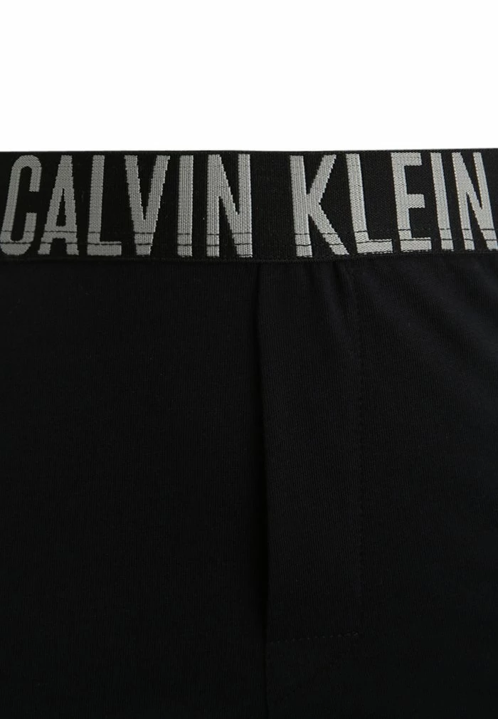 Calvin Klein Underwear SET - Pyjama Set - White/ Black - Image 4