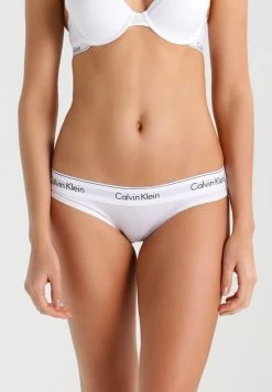 Calvin Klein Underwear Bikini Bottoms - White