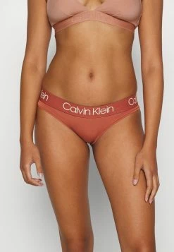 Calvin Klein Underwear Briefs - Dusty Copper