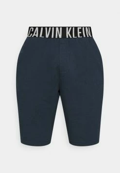 Calvin Klein Underwear INTENSE POWER LOUNGE SLEEP SHORT - Pyjama Bottoms - Blue 10 Calvin Klein Underwear INTENSE POWER LOUNGE SLEEP SHORT - Pyjama Bottoms - Blue -Calvin Klein Underwear Shop 3fd7826efe00441ca438d0cee48b8f55