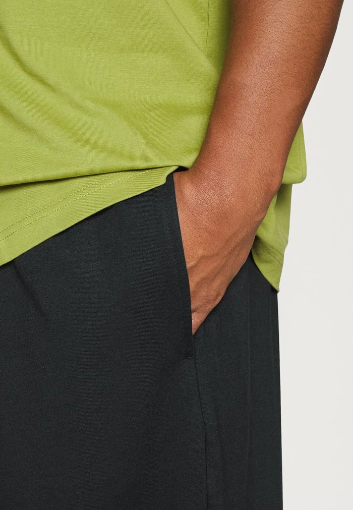 Calvin Klein Underwear JOGGER - Tracksuit Bottoms - Black - Image 5