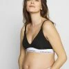 Calvin Klein Underwear MODERN MATERNITY BRA - Bustier - Black