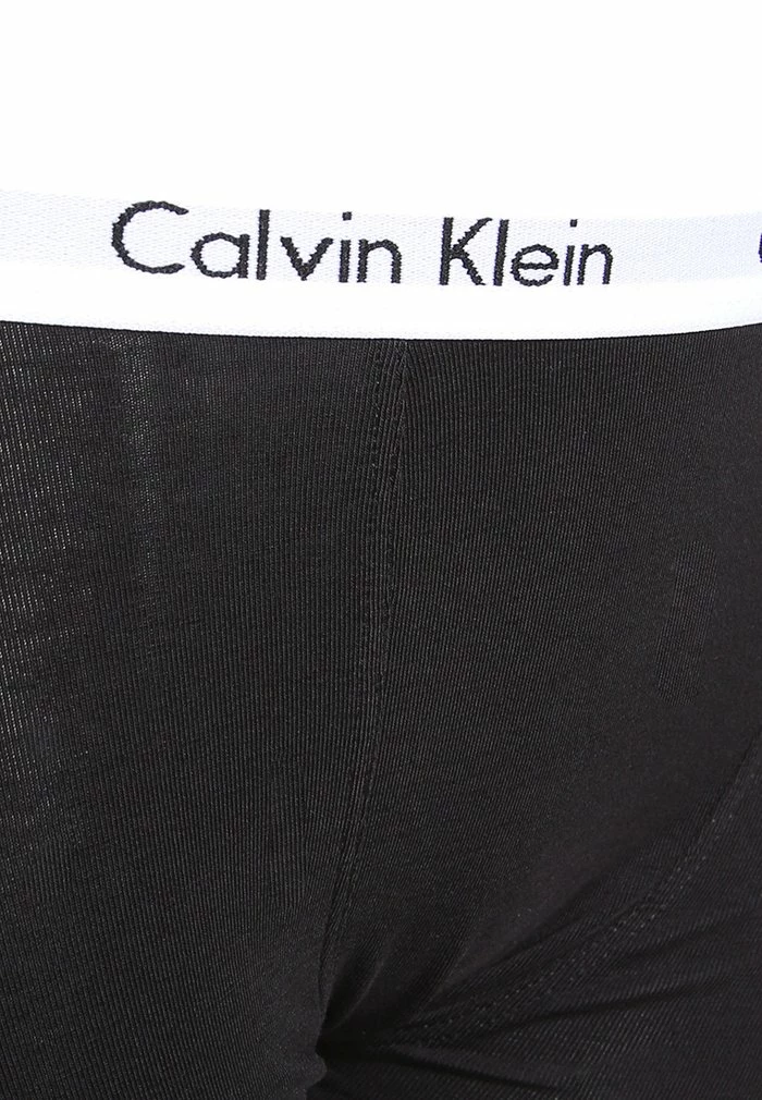 Calvin Klein Underwear 2 PACK - Pants - Black - Image 3
