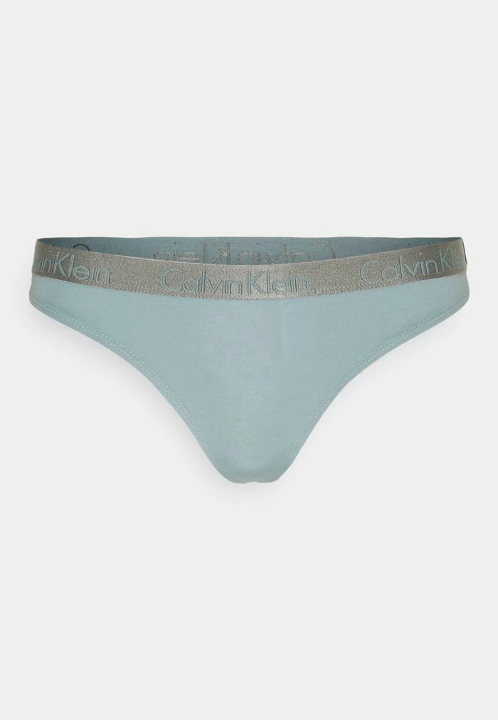 Calvin Klein Underwear THONG - Thong - Tourmaline - Image 4