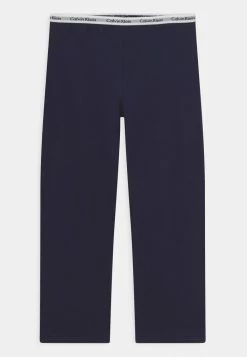 Calvin Klein Underwear PANT - Pyjama Bottoms - Navy Iris