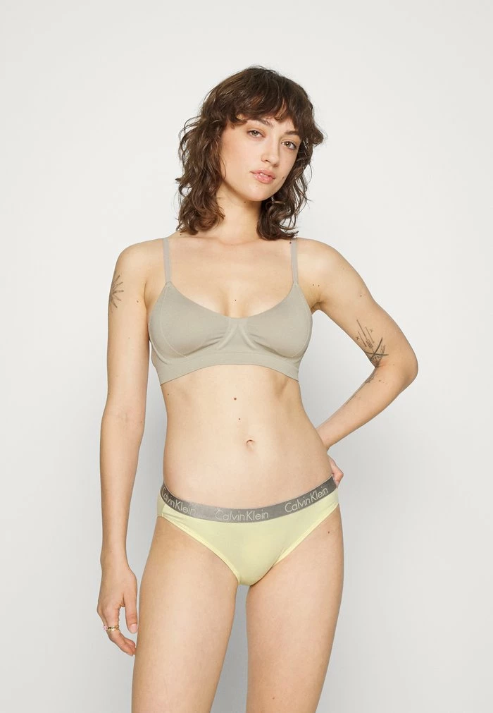 Calvin Klein Underwear Briefs - Lemon Melon - Image 2