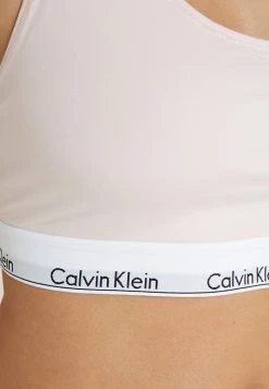 Calvin Klein Underwear UNLINED BRALETTE - Bustier - Pink 13 Calvin Klein Underwear UNLINED BRALETTE - Bustier - Pink -Calvin Klein Underwear Shop 51abd5c2d77442b7a1b8f18d31c6726e