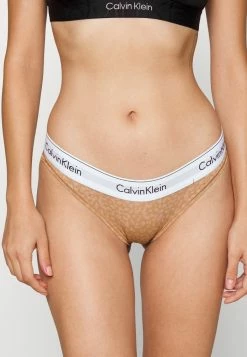Calvin Klein Underwear Briefs - Sandalwood