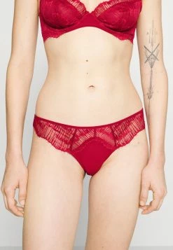Calvin Klein Underwear THONG - Thong - Red Carpet