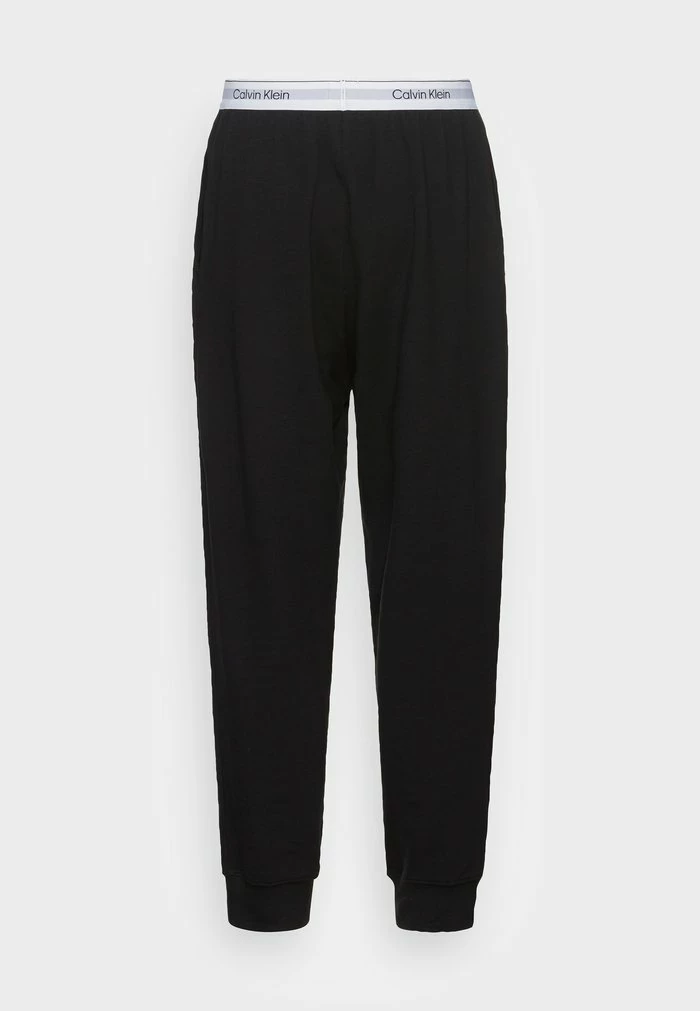 Calvin Klein Underwear JOGGER - Pyjama Bottoms - Black - Image 2
