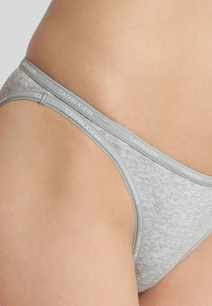 Calvin Klein Underwear Briefs - Grey - Image 5
