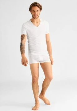 Calvin Klein Underwear 2 PACK - Undershirt - White