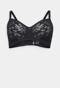 Calvin Klein Underwear UNLINED BRALETTE - Triangle Bra - Black