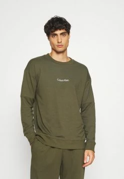 Calvin Klein Underwear Pyjama Top - Green