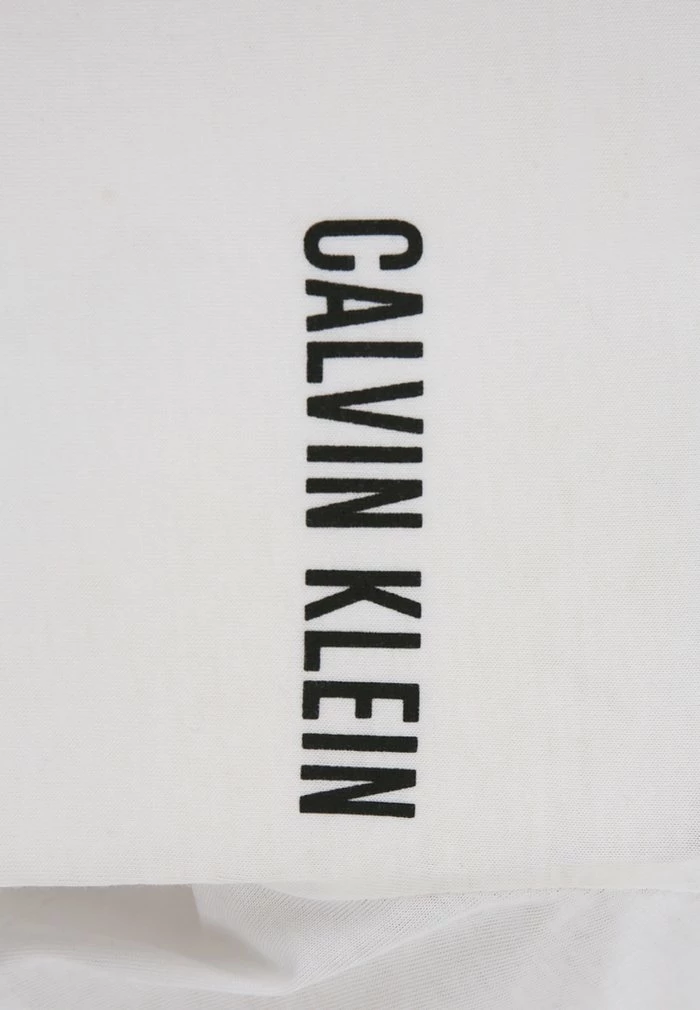 Calvin Klein Underwear SET - Pyjama Set - White/ Black - Image 5