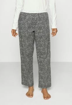 Calvin Klein Underwear SLEEP PANT - Pyjama Bottoms - Grey Heather