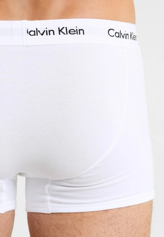Calvin Klein Underwear MODERN ESSENTIALS - Pants - White - Image 3