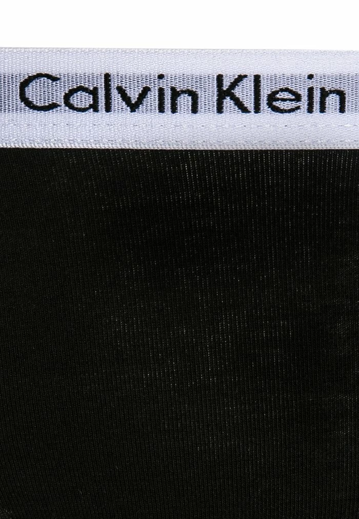 Calvin Klein Underwear 2 PACK - Briefs - White/black - Image 5