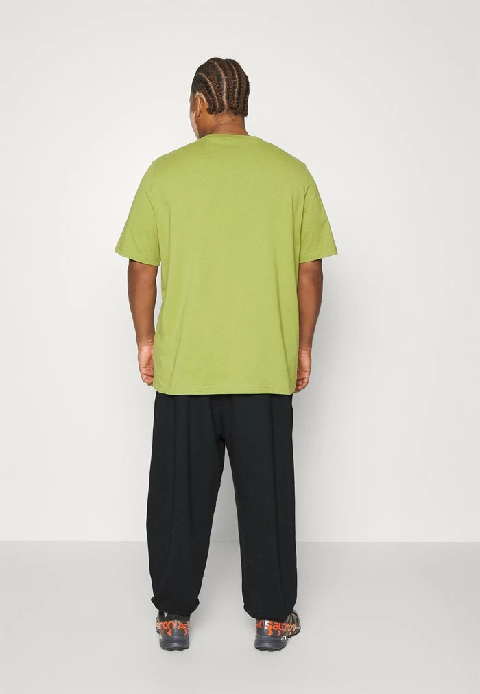 Calvin Klein Underwear JOGGER - Tracksuit Bottoms - Black - Image 3