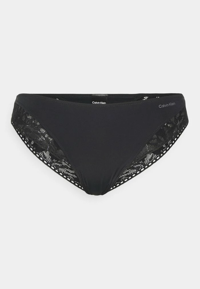 Calvin Klein Underwear Briefs - Black 6 Calvin Klein Underwear Briefs - Black - Image 4
