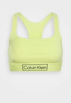 Calvin Klein Underwear UNLINED BRALETTE - Bustier - Cyber Green 10 Calvin Klein Underwear UNLINED BRALETTE - Bustier - Cyber Green -Calvin Klein Underwear Shop 5d924636262e4500aa4e532cc175d6a2