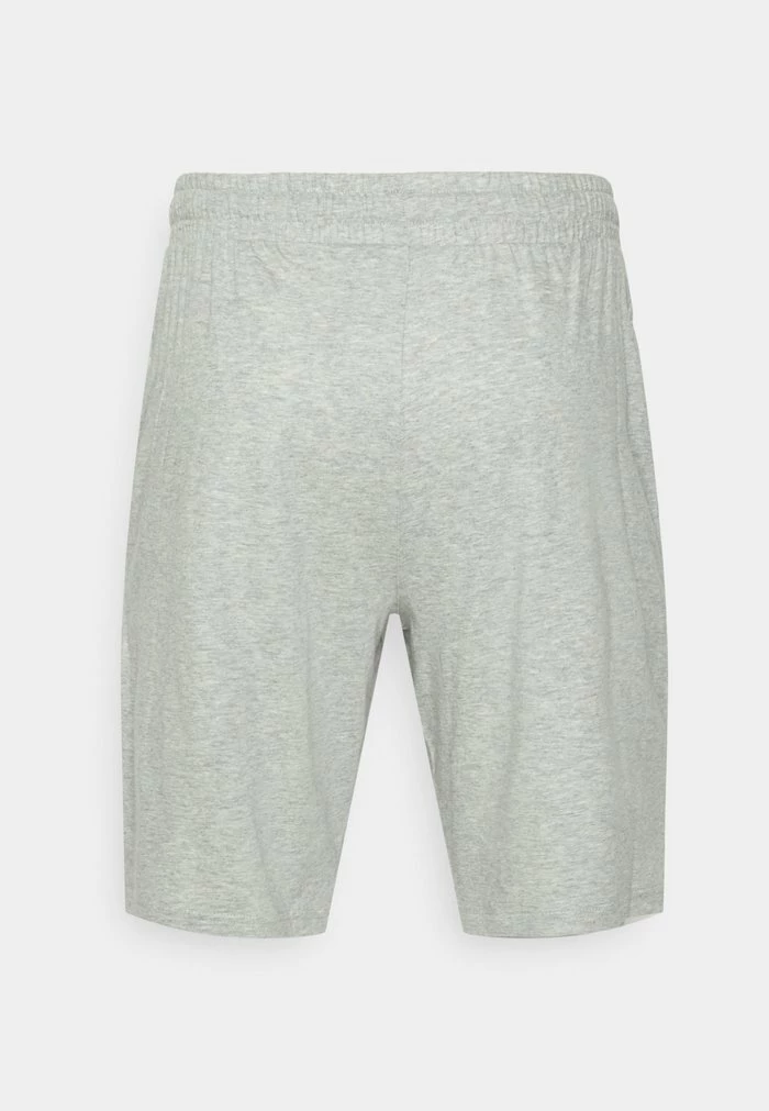 Calvin Klein Underwear SLEEP SHORT - Pyjama Bottoms - Grey Heather - Image 2