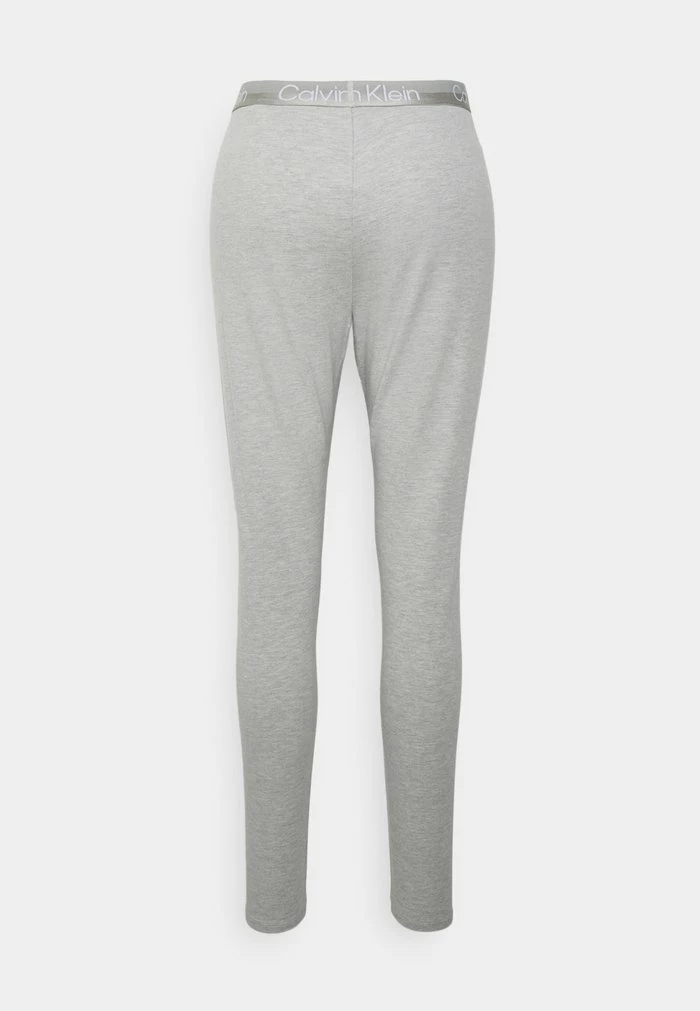 Calvin Klein Underwear MODERN STRUCTURE LEGGING - Pyjama Bottoms - Grey Heather - Image 2