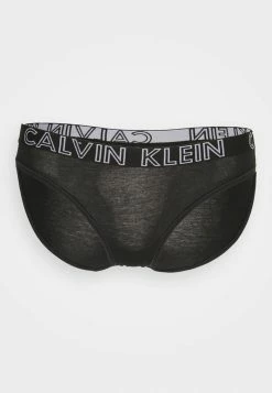Calvin Klein Underwear BIKINI - Briefs - Black