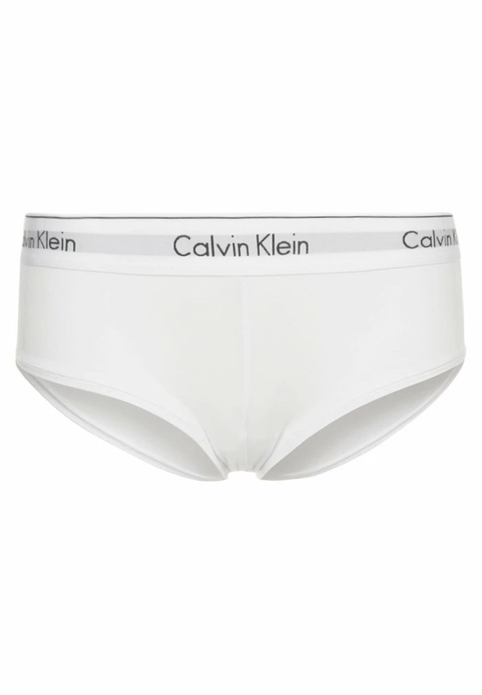 Calvin Klein Underwear MODERN COTTON - Pants - White - Image 5
