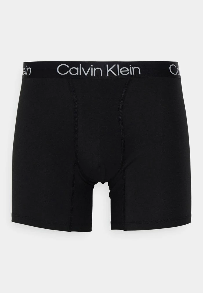 Calvin Klein Underwear BRIEF 3PK - Pants - Providence Blue/groovy Plum/black - Image 2