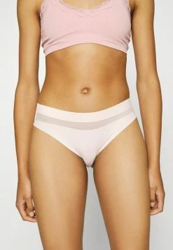 Calvin Klein Underwear PERFECTLY FIT FLEX BIKINI - Briefs - Barely Pink