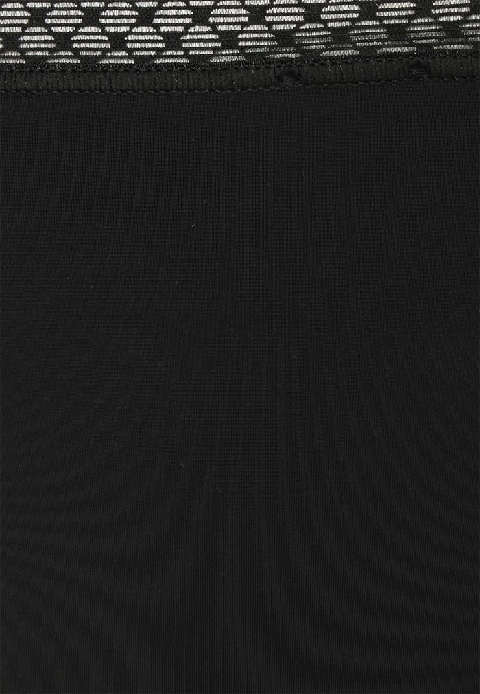 Calvin Klein Underwear Thong - Black - Image 3