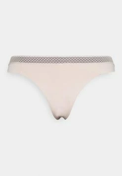 Calvin Klein Underwear Thong - Beechwood