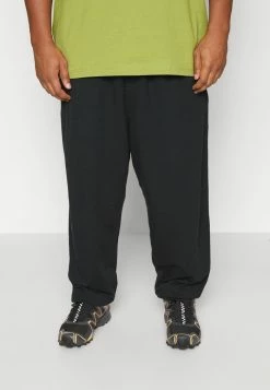 Calvin Klein Underwear JOGGER - Tracksuit Bottoms - Black