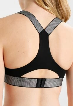 Calvin Klein Underwear Bustier - Black -Calvin Klein Underwear Shop 657def5adc2747bdb4227200d7806a40