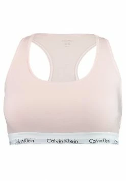 Calvin Klein Underwear UNLINED BRALETTE - Bustier - Pink 12 Calvin Klein Underwear UNLINED BRALETTE - Bustier - Pink -Calvin Klein Underwear Shop 669235c9fdce4e6c961220d3c4781c0d