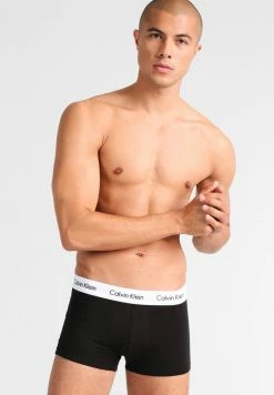Calvin Klein Underwear LOW RISE TRUNK 3 PACK - Pants - Multi