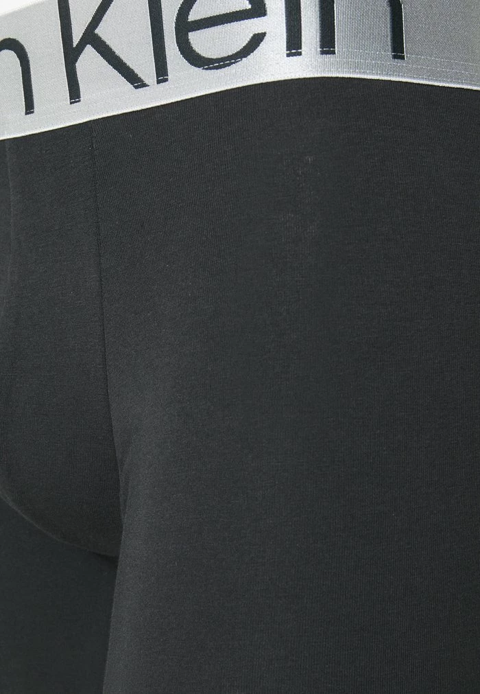 Calvin Klein Underwear BRIEF 3 PACK - Pants - Black - Image 3