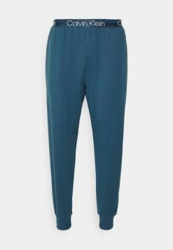 Calvin Klein Underwear JOGGER - Pyjama Bottoms - Bold Navy