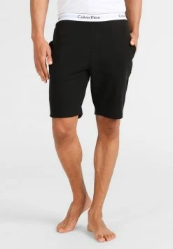 Calvin Klein Underwear Pyjama Bottoms - Black