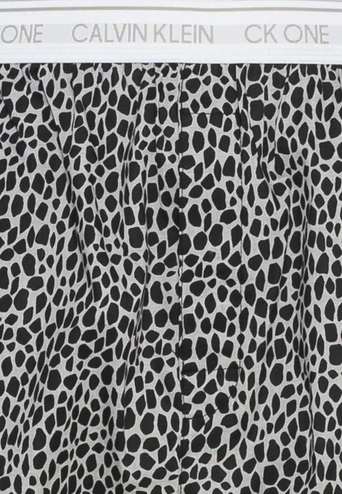 Calvin Klein Underwear SLEEP PANT - Pyjama Bottoms - Grey Heather - Image 3