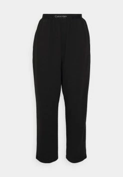 Calvin Klein Underwear SLEEP PANT - Pyjama Bottoms - Black 10 Calvin Klein Underwear SLEEP PANT - Pyjama Bottoms - Black -Calvin Klein Underwear Shop 70b66beb990345f896f7d659e0e8a40b