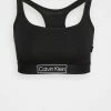Calvin Klein Underwear UNLINED BRALETTE - Bustier - Black