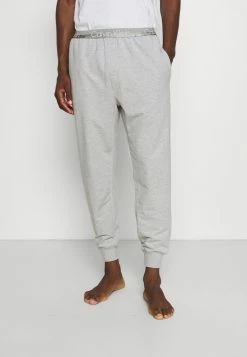 Calvin Klein Underwear JOGGER - Pyjama Bottoms - Grey Heather